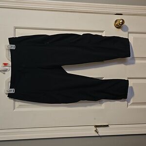 Athleta Capri length jogger